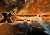 X3: Terran War Pack