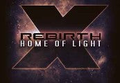 X Rebirth - Home of Light DLC
