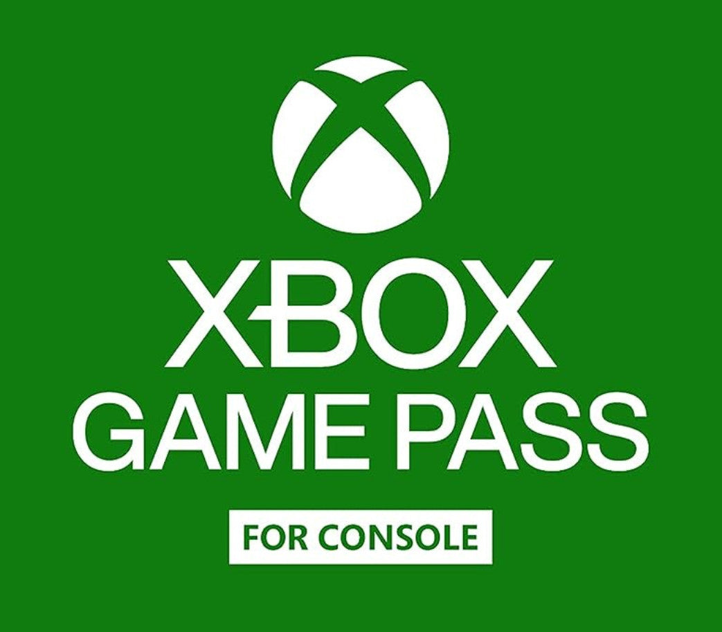Xbox Game Pass for Console - 3 Months JP XBOX One /