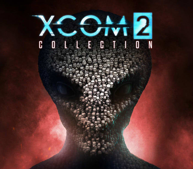 XCOM 2 Collection
