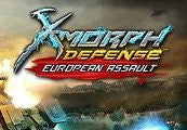X-Morph: Defense - European Assault DLC