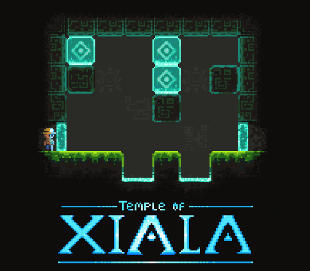 Temple of Xiala