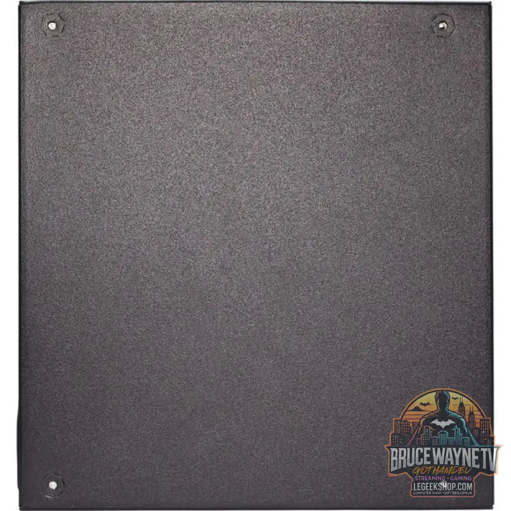 Xilence Gaming Gold 650W, alimentation PC - Xilence - vue 5
