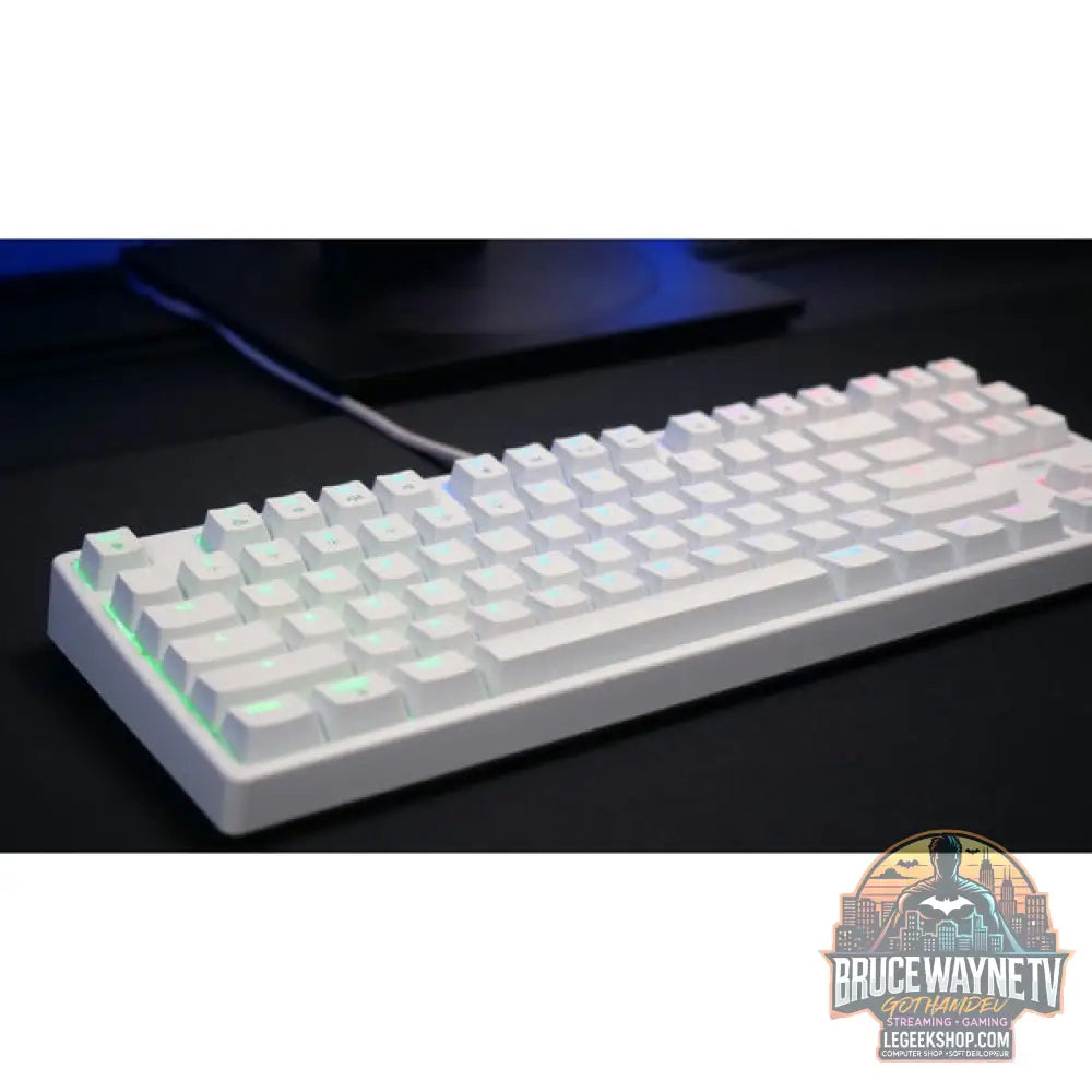 XTRFY K4V2 - CHERRY - vue 3