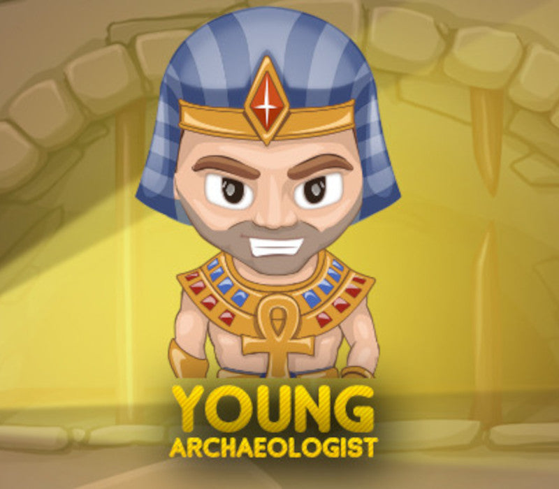 Young Archaeologist