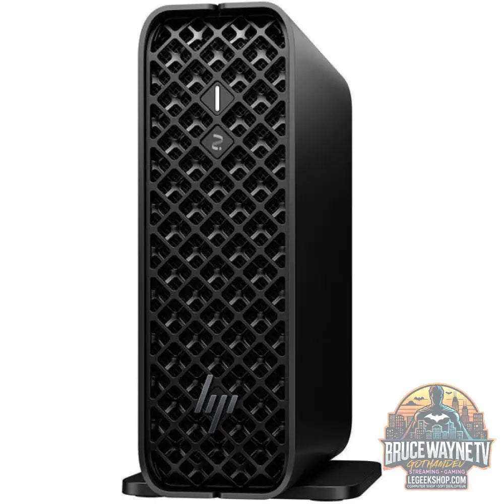 Z2 Mini G1i Workstation (A40LPET) — vue 3