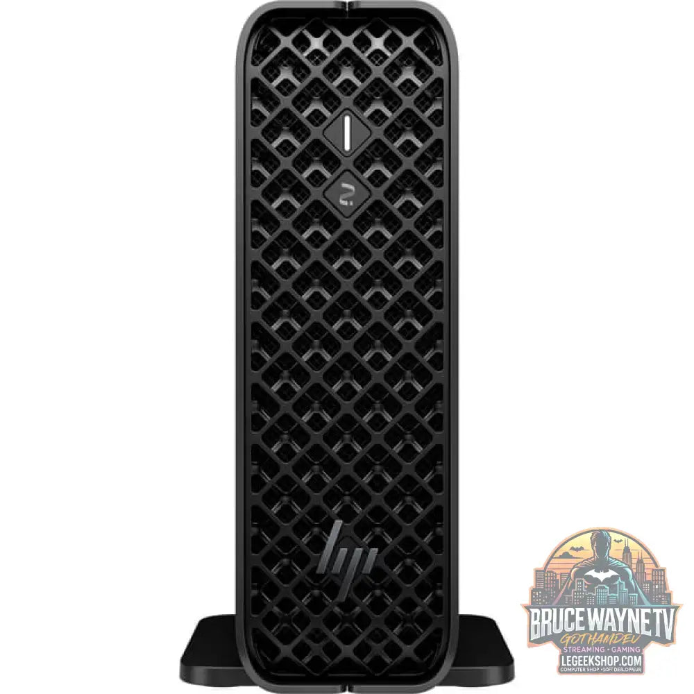 Z2 Mini G1i Workstation (A40LTET), PC-System — vue 3