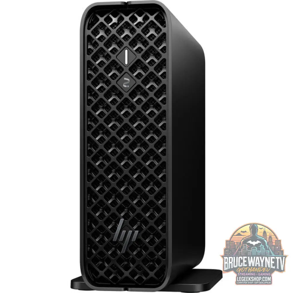 Z2 Mini G1i Workstation (A40LVET) — vue 3