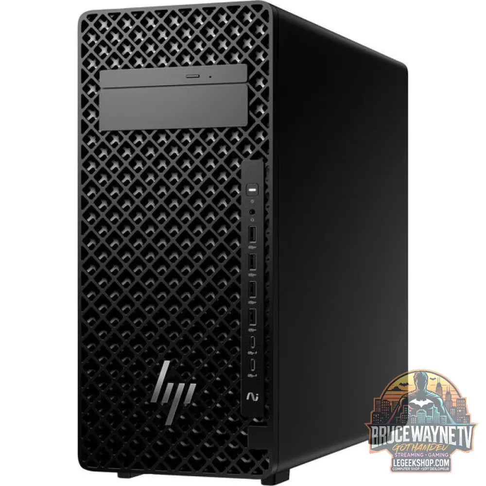 Z2 Tower G1i Workstation (A40MHET) — vue 3
