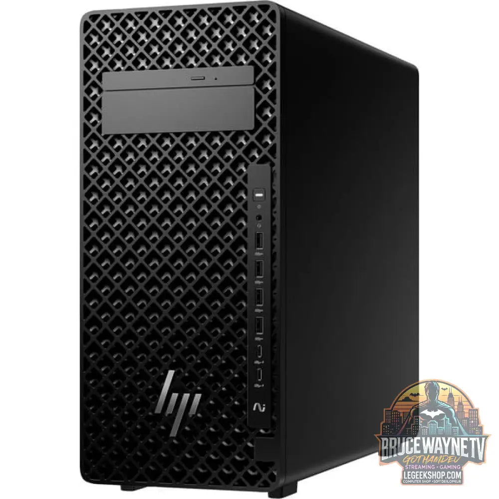 Z2 Tower G1i Workstation (A40MKET), PC-System — vue 4