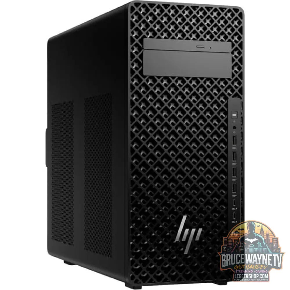 Z2 Tower G1i Workstation (CF1Q7ET), PC-System — vue 2