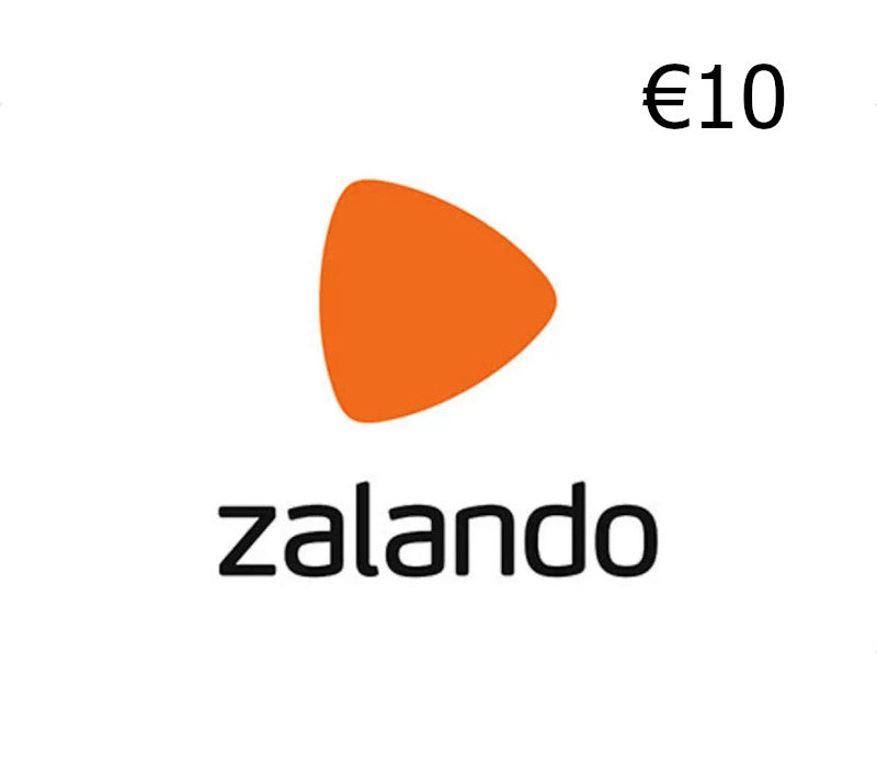 Zalando 10 EUR Gift Card AT