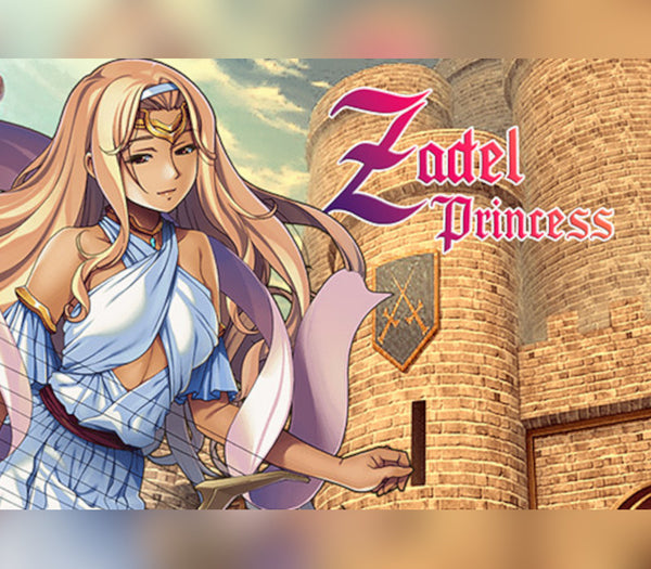 Zadel Princess