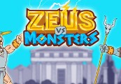 Zeus vs Monsters - Math Game for kids