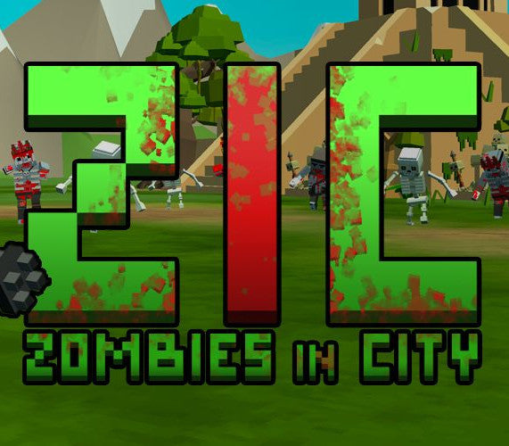 ZIC – Zombies in City