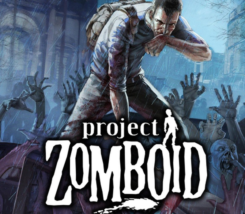 Project Zomboid
