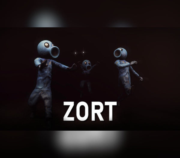 Zort
