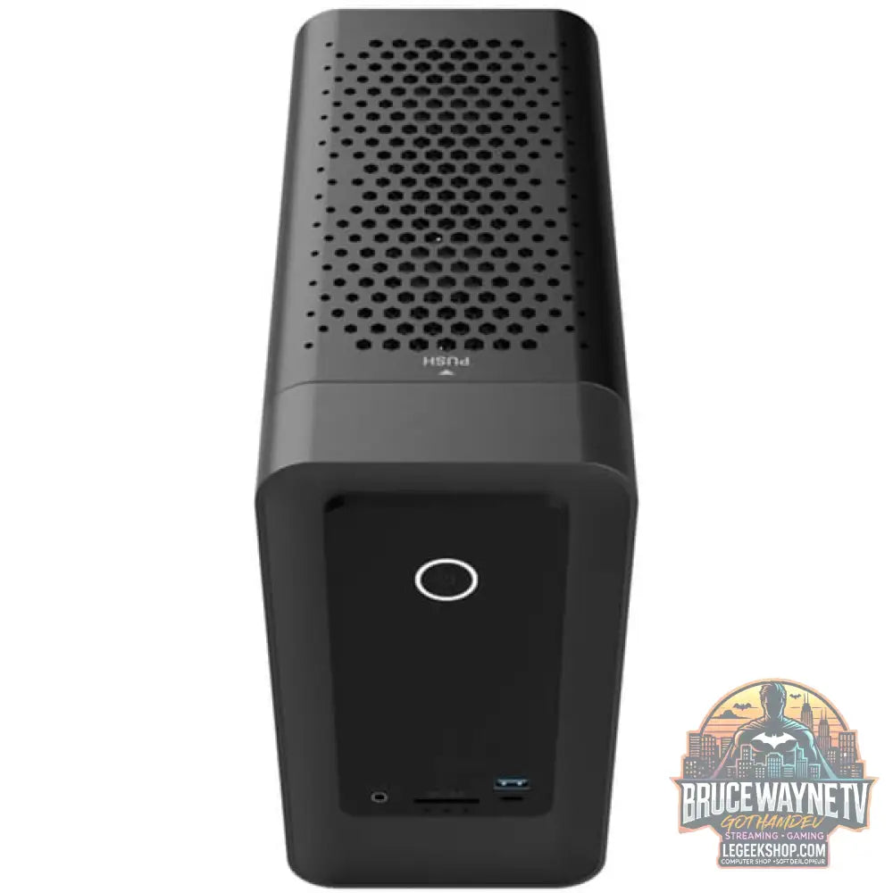 ZOTAC MAGNUS ONE EU27507TC, Barebone - vue 6