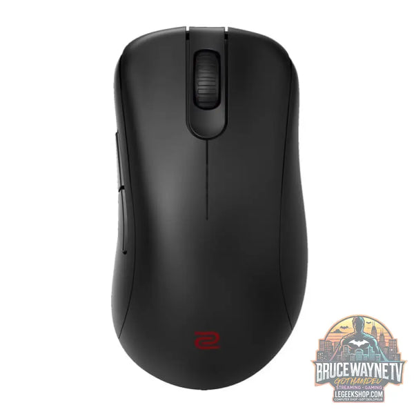 Zowie EC1-DW, souris gaming