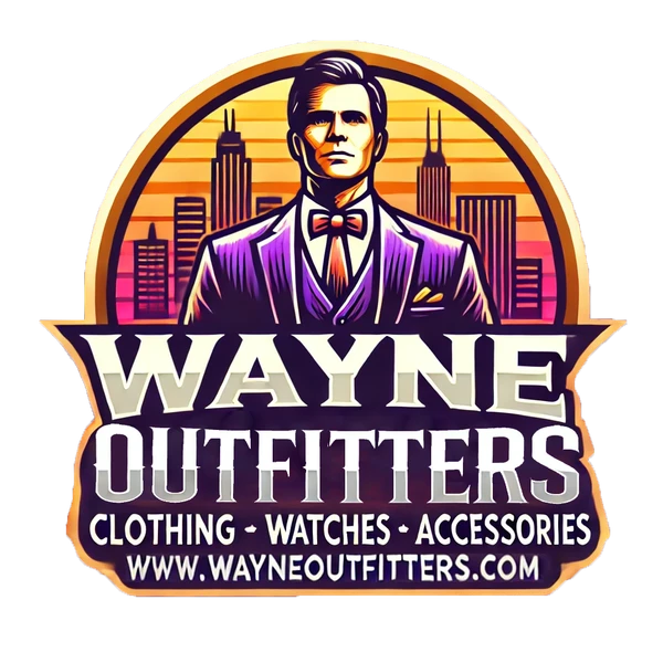 Wayne Outfitters